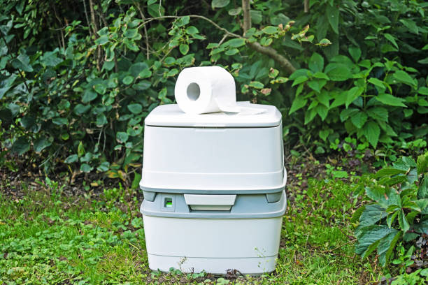 Professional porta potty rental in Lawndale, CA