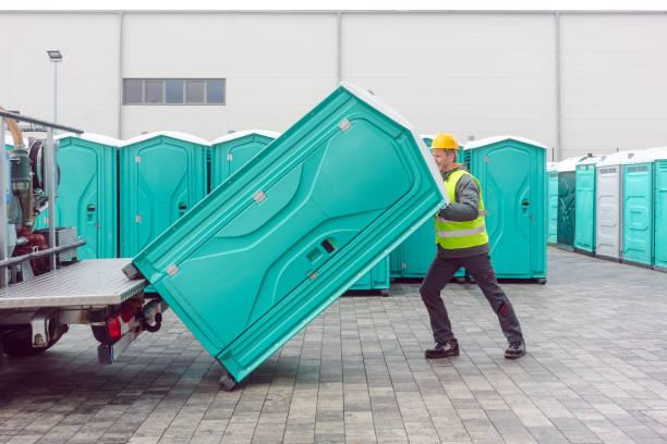 Portable Toilet Options We Offer in Lawndale, CA