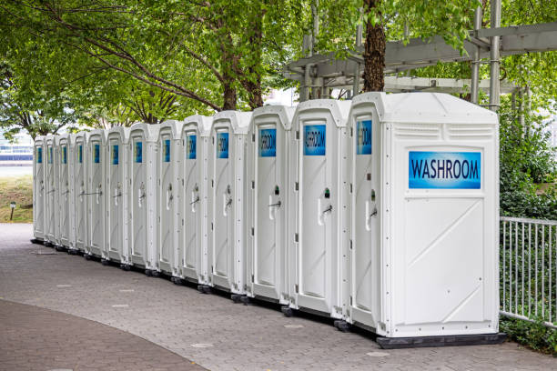 Lawndale, CA porta potty rental Company