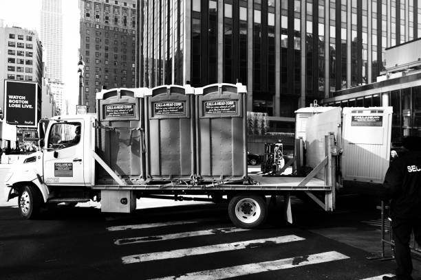 Best High-end porta potty rental  in Lawndale, CA